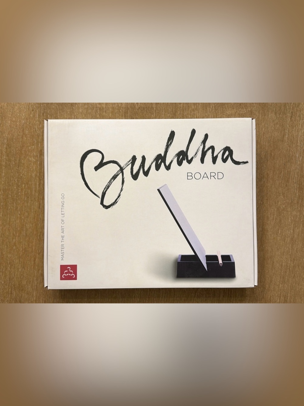 Buddha Board – The Original Water Painting Board for Mindfulness & Creativity